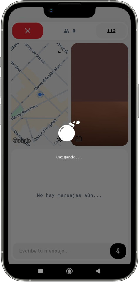 Paso 2 - COMPRUEBA EL MODO PROTECCIÓN